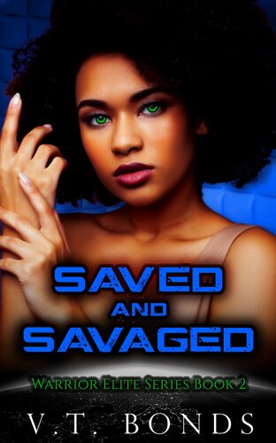 Saved And Savaged Vt Bonds