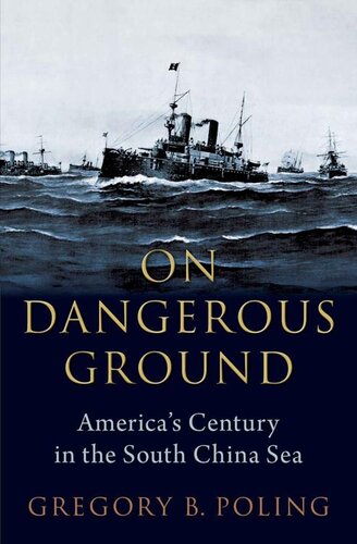 On Dangerous Ground Gregory B Poling