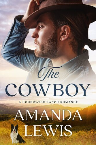 The Cowboy A Goodwater Ranch Romance Amanda Lewis