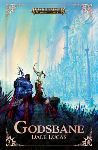 Godsbane Dale Lucas