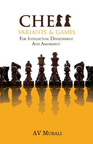 Chess Variants Games A V Murali