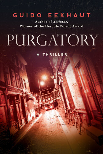 Purgatory Guido Eekhaut