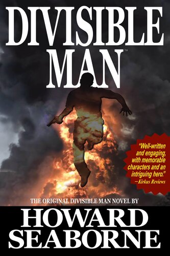 Divisible Man Howard Seaborne