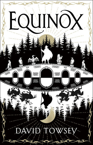 Equinox David Towsey