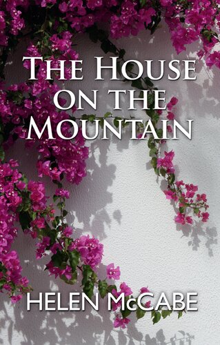 The House On The Mountain Helen Mccabe