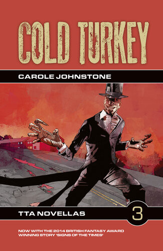 Cold Turkey Tta Novellas 3 Johnstone Carole
