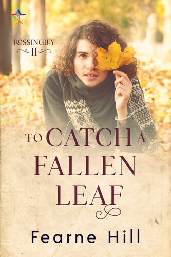 To Catch A Fallen Leaf Fearne Hill