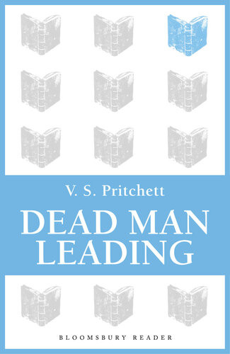 Dead Man Leading Vs Pritchett