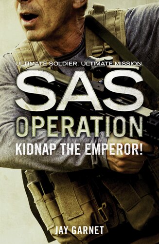 Kidnap The Emperor Jay Garnet