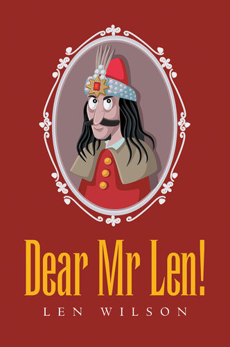 Dear Mr Len Len Wilson