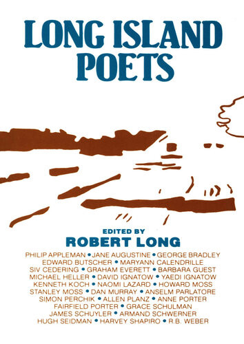 Long Island Poets Robert Long