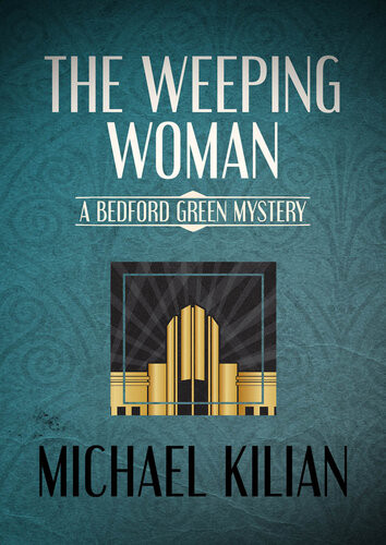 The Weeping Woman Michael Kilian