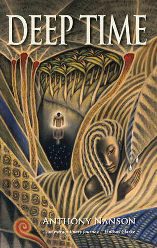 Deep Time Anthony Nanson