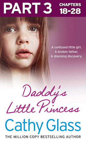 Daddys Little Princess Part 3 Of 3 Dgo Cathy Glass