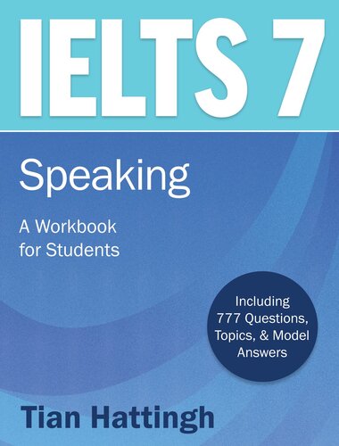 Ielts7speaking Tian Hattingh