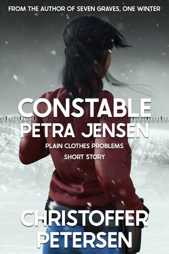 Plain Clothes Problems Christoffer Petersen