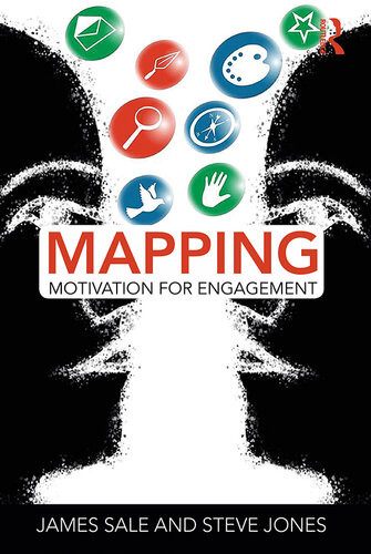 Mapping Motivation For Engagement James Sale Steve Jones