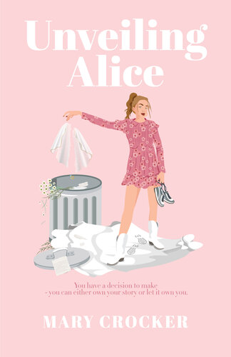 Unveiling Alice Mary Crocker