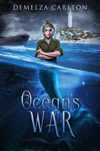 Oceans War Demelza Carlton