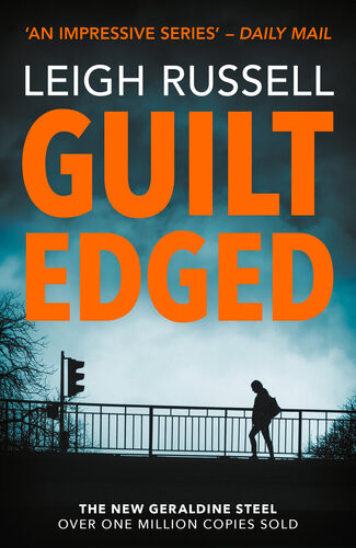 Guilt Edged Leigh Russell