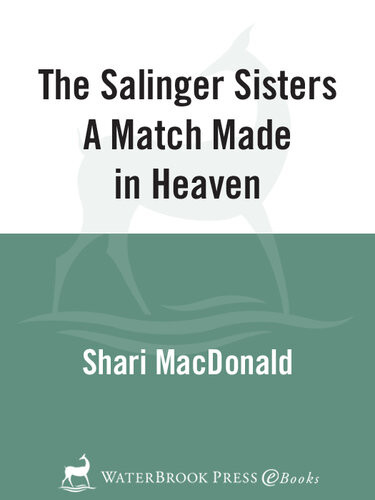A Match Made In Heaven Shari Macdonald