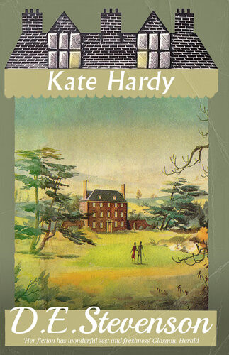Kate Hardy De Stevenson