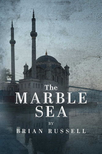 The Marble Sea Brian Russell