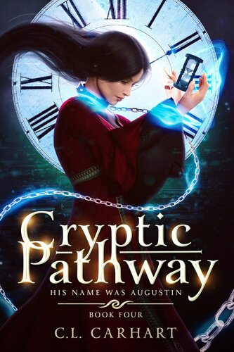 Cryptic Pathway Cl Carhart