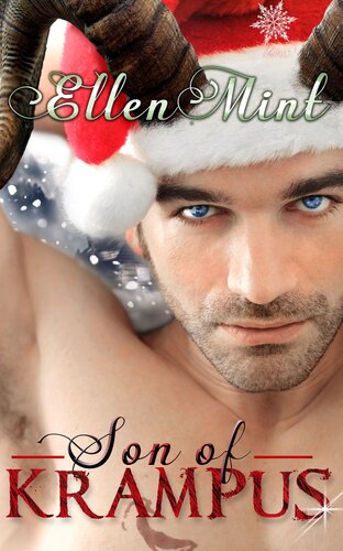 Son Of Krampus Ellen Mint