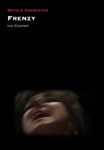 Frenzy Ian Cooper