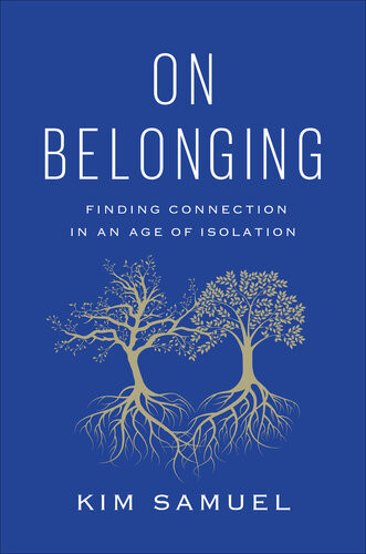 On Belonging