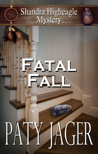 Fatal Fall Paty Jager