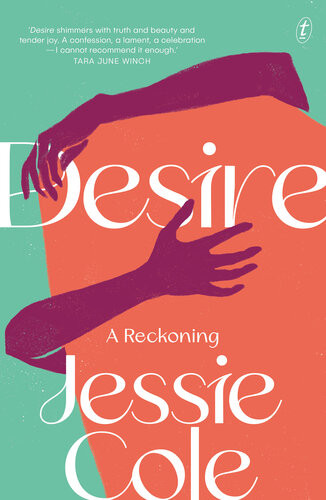 Desire A Reckoning Jessie Cole