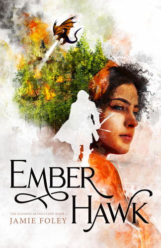 Emberhawk Jamie Foley