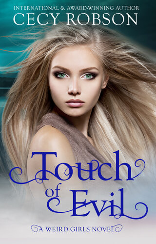 Touch Of Evil Cecy Robson
