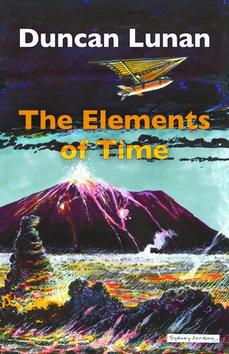 The Elements Of Time Duncan Lunan