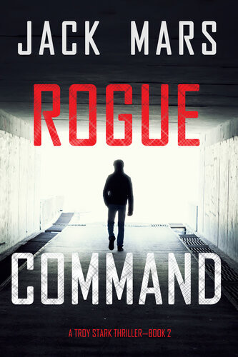 Rogue Command Jack Mars