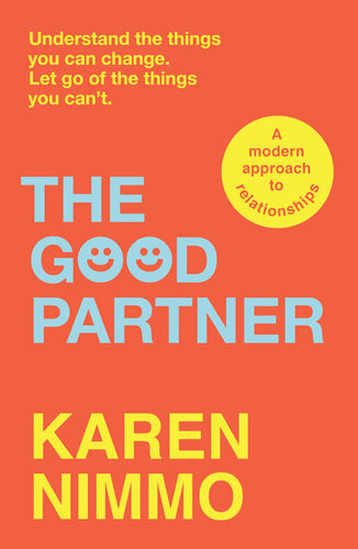 The Good Partner Karen Nimmo