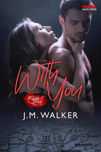 With You A Novella Jm Walker