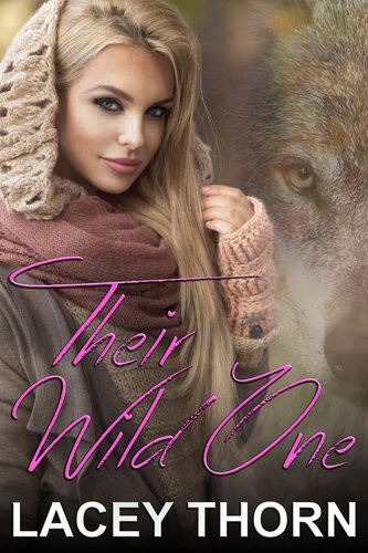 Their Wild One Lacey Thorn