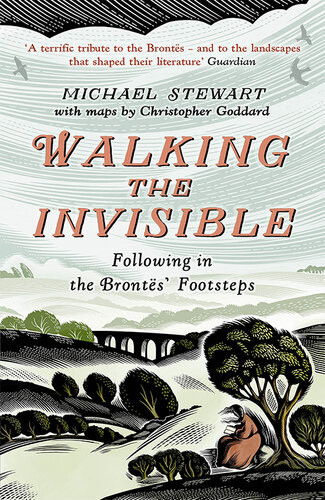 Walking The Invisible Michael Stewart