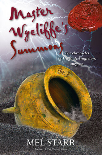 Master Wycliffes Summons Mel Starr