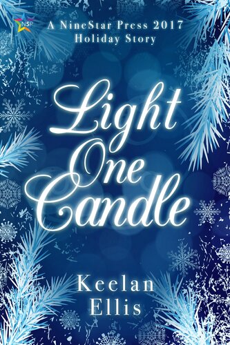 Light One Candle Keelan Ellis