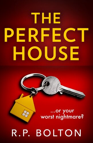 The Perfect House Rp Bolton