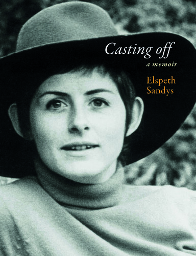 Casting Off Elspeth Sandys