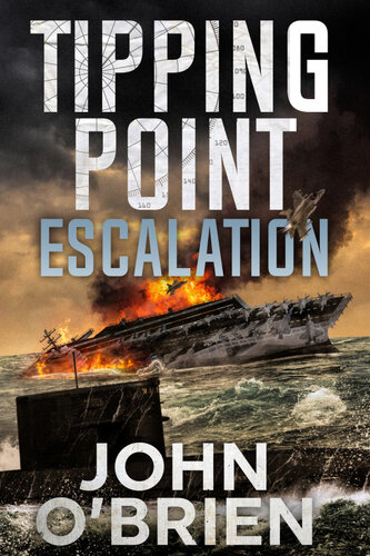 Tipping Point Escalation John Obrien