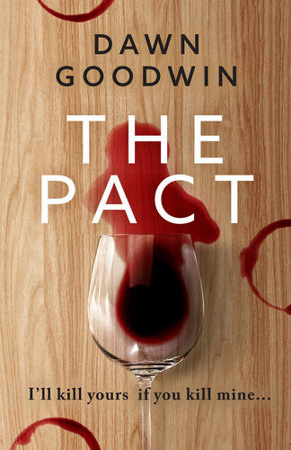 The Pact Dawn Goodwin