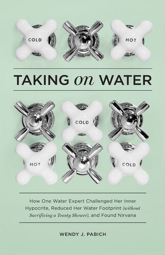 Taking On Water Wendy J Pabich