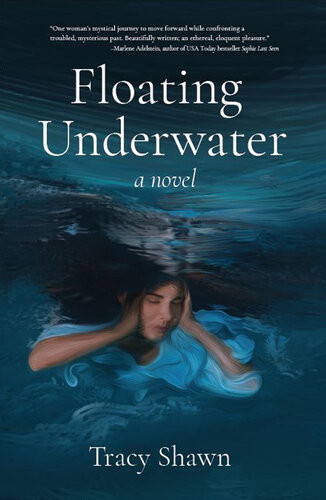 Floating Underwater Tracy Shawn