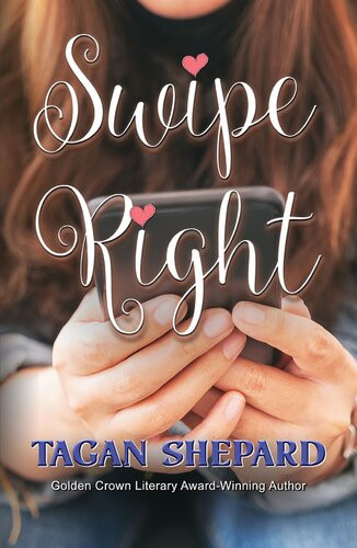 Swipe Right Tagan Shepard